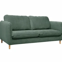 Camif Canapés Droits>Canapé convertible tissu chenillé Portimo -
