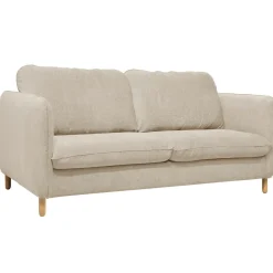Camif Canapés Droits>Canapé convertible tissu chenillé Portimo -