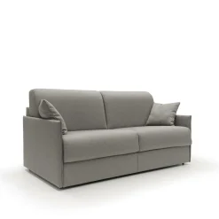 Camif Canapés Droits>Canapé convertible tissu déhoussable Arthur - - Grand 3 places