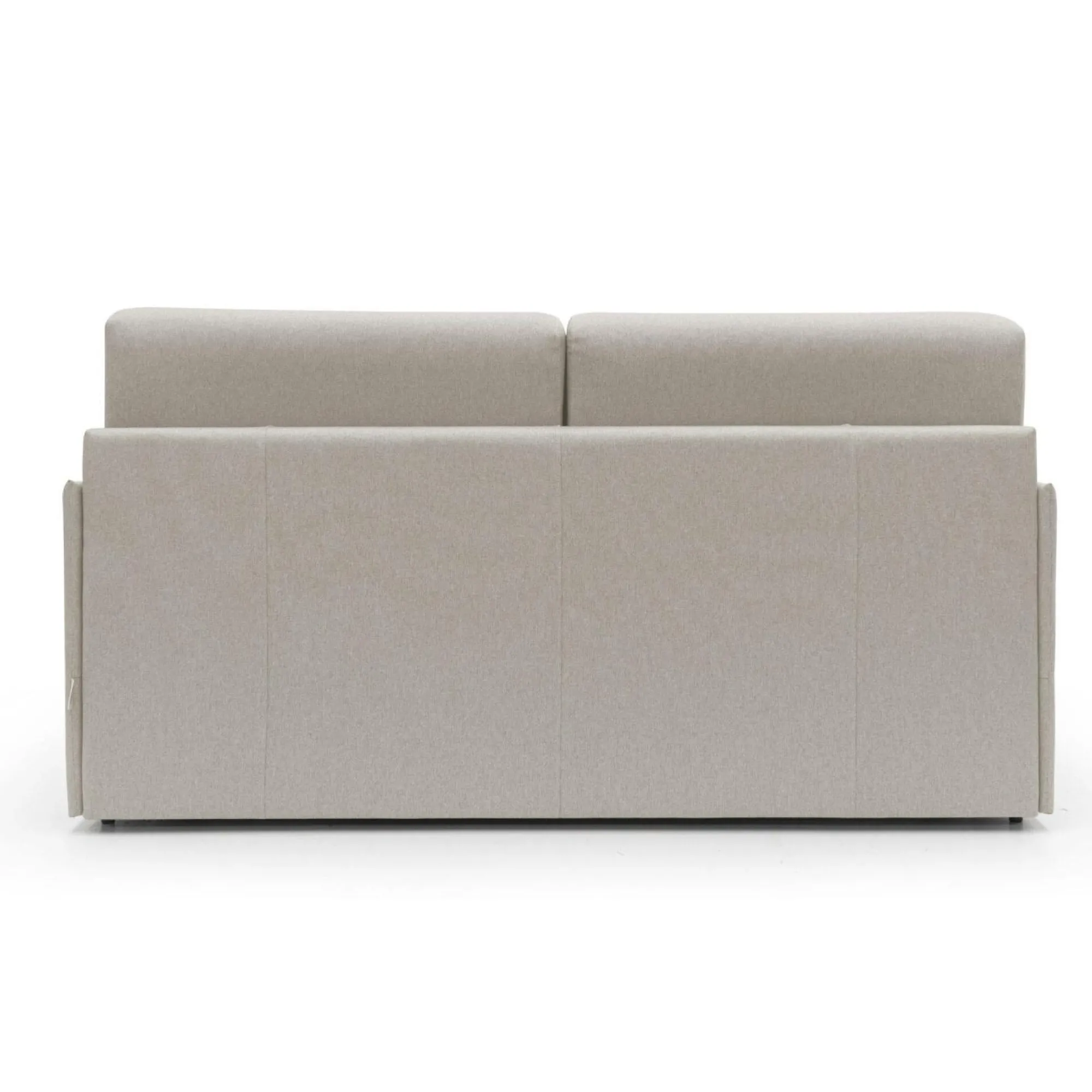 Camif Canapés Droits>Canapé convertible tissu déhoussable Arthur - - Grand 3 places