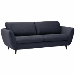 Camif Canapés Droits>Canapé convertible tissu Persson -