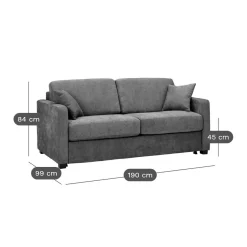 Camif Canapés Droits><noscript><img width=