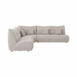 Camif Canapés Modulables>Canapé d'angle modulable tissu Benny -