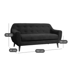 Camif Canapés Droits|Canapés Fixes><noscript><img width=