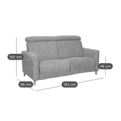 Camif Canapés Fixes><noscript><img width=