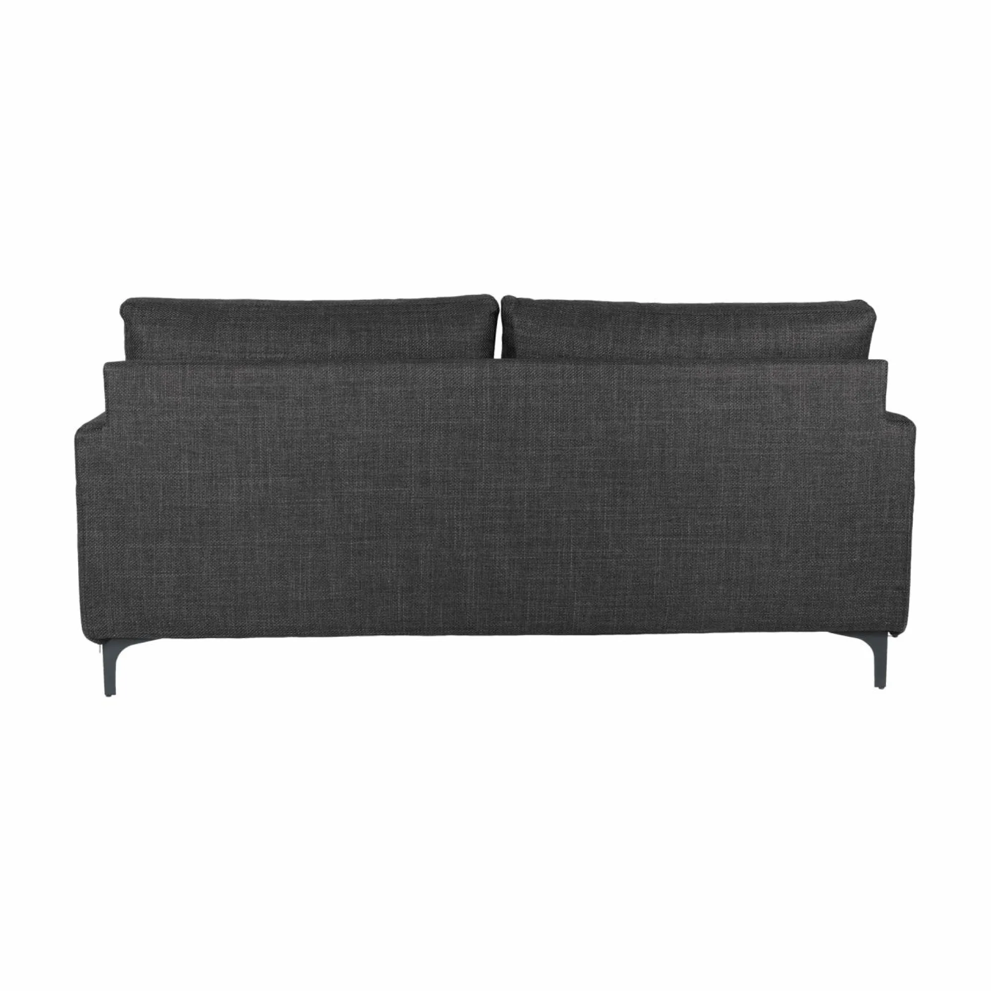 Camif Canapés Fixes>Canapé tissu déhoussable Merlin - - 3 places