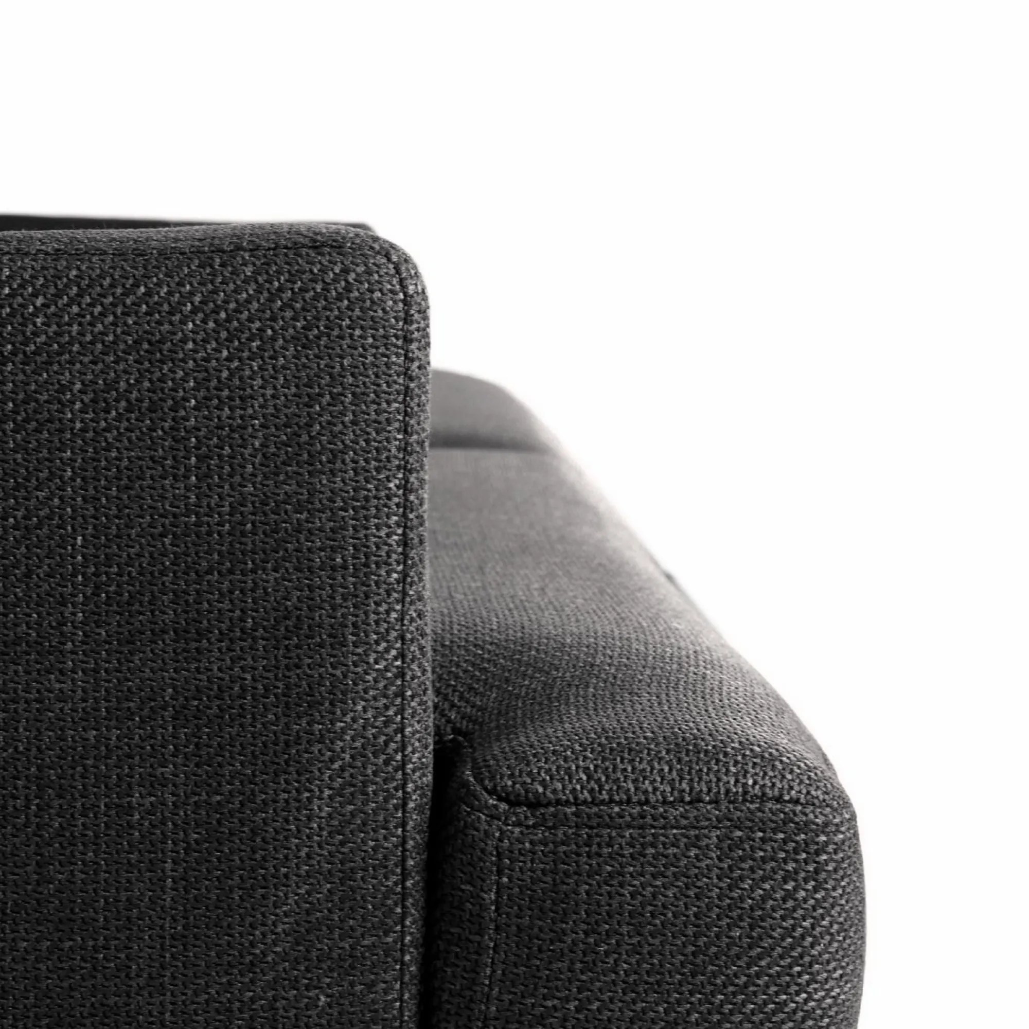 Camif Canapés Fixes>Canapé tissu déhoussable Merlin - - 3 places