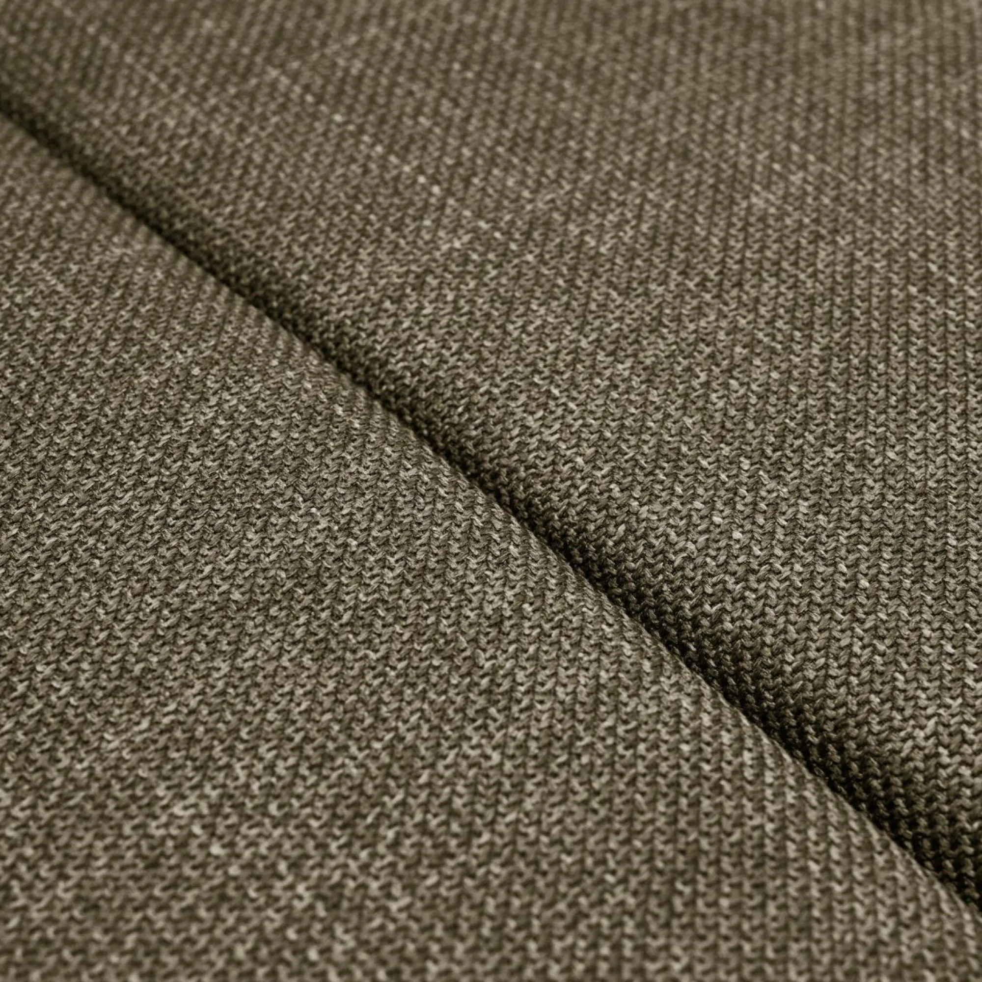 Camif Canapés Fixes>Canapé tissu déhoussable Morgan - - 3 places