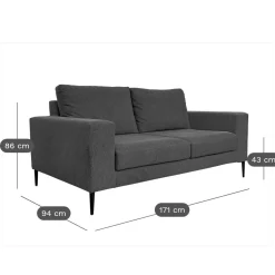 Camif Canapés Fixes><noscript><img width=