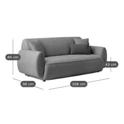 Camif Canapés Fixes><noscript><img width=