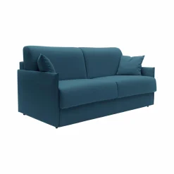 Camif Canapés Fixes>Canapé tissu recyclé déhoussable Arthur - - Grand 3 places