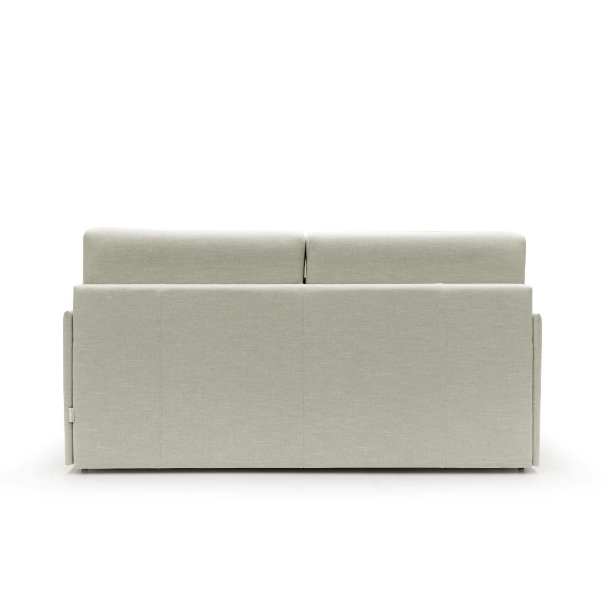 Camif Canapés Fixes>Canapé tissu recyclé déhoussable Arthur - - Grand 3 places