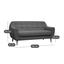 Camif Canapés Droits|Canapés Fixes><noscript><img width=