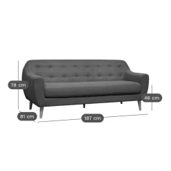 Camif Canapés Droits|Canapés Fixes><noscript><img width=