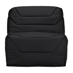 Camif Bz>Chauffeuse BZ tissu matelas 12 cm Gavroche -