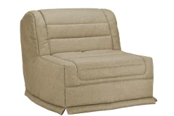 Camif Bz>Chauffeuse BZ tissu matelas 12 cm Grace -