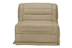 Camif Bz>Chauffeuse BZ tissu matelas 12 cm Grace -