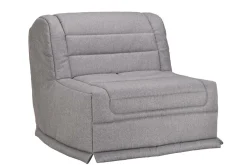 Camif Bz>Chauffeuse BZ tissu matelas 12 cm Grace -