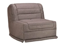 Camif Bz>Chauffeuse BZ tissu matelas 12 cm Grace -