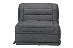 Camif Bz>Chauffeuse BZ tissu matelas 12 cm Grace -