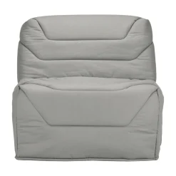 Camif Bz>Chauffeuse BZ tissu matelas 12 cm Gavroche -