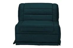 Camif Bz>Chauffeuse BZ tissu matelas 12 cm Grace -