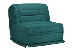 Camif Bz>Chauffeuse BZ tissu matelas 12 cm Grace -