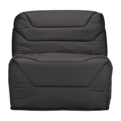 Camif Bz>Chauffeuse BZ tissu matelas 12 cm Gavroche -