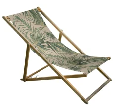 Camif Poufs, Poires Et Coussins De Sol|Poufs, Poires Et Coussins De Sol>Chilienne en tissu recyclé Heva -
