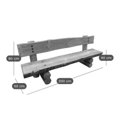 Camif Bancs De Jardin><noscript><img width=