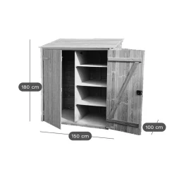 Camif Abris De Jardin><noscript><img width=