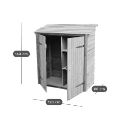 Camif Abris De Jardin><noscript><img width=