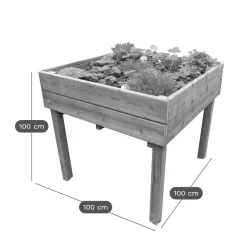 Camif Carrés De Potager><noscript><img width=