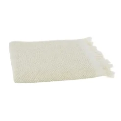 Camif Serviettes De Bain>CLARYSSE Serviette de toilette Lise - - Serviette de toilette 50 x 100 cm