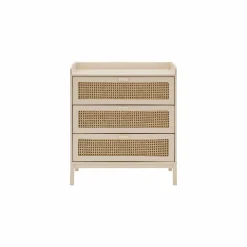 Enfant Camif Chambres Enfant|Chambres Enfant>Commode 3 tiroirs Sam -