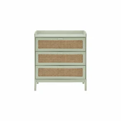 Enfant Camif Chambres Enfant|Chambres Enfant>Commode 3 tiroirs Sam -