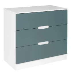 Enfant Camif Chambres Enfant|Chambres Enfant>Commode 3 tiroirs Séraphin -