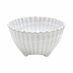 Camif Bols|Bols>COSTA NOVA Petit bol grès déco coquillage Aparte