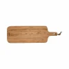 Camif Planches À Découper>COSTA NOVA Planche à découper avec poignée 54cm Oak Wood