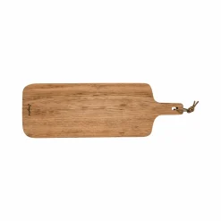 Camif Planches À Découper>COSTA NOVA Planche à découper avec poignée 54cm Oak Wood