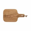 Camif Planches À Découper>COSTA NOVA Planche à découper avec poignée 30cm Oak Wood