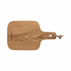 Camif Planches À Découper>COSTA NOVA Planche à découper avec poignée 30cm Oak Wood