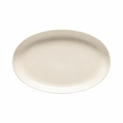 Camif Plats De Service>COSTA NOVA Plat ovale 41cm Pacifica