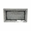 Camif Plats De Service>COSTA NOVA Plat rectangulaire 40cm Madeira