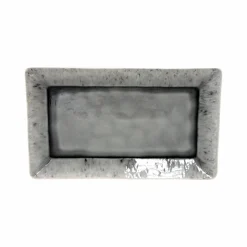 Camif Plats De Service>COSTA NOVA Plat rectangulaire 40cm Madeira
