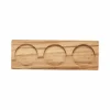 Camif Verrines Et Coupes|Verrines Et Coupes>COSTA NOVA Plateau 3 sections ramequins Aparte