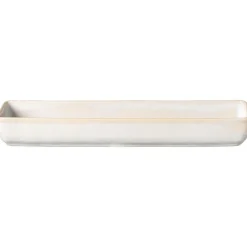 Camif Plats De Service|Corbeilles Et Vide-Poches>COSTA NOVA Pot rectangulaire 37cm avec couvercle plat Roda