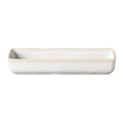 Camif Plats De Service|Corbeilles Et Vide-Poches>COSTA NOVA Pot rectangulaire 27cm avec couvercle plat Roda
