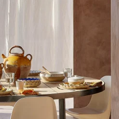Camif Saladiers>COSTA NOVA Saladier Marrakesh