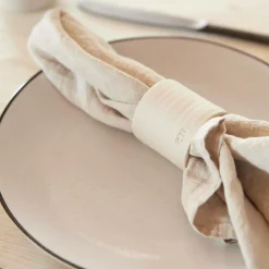 Camif Décoration De Table>COSTA NOVA Set de 4 Ronds de serviette Accessories -